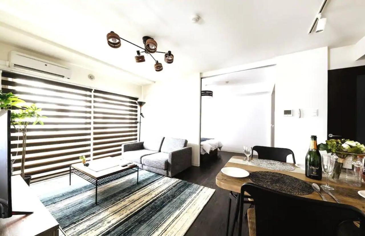 Glass Yamahana East - Vacation Stay 7739 札幌 外观 照片