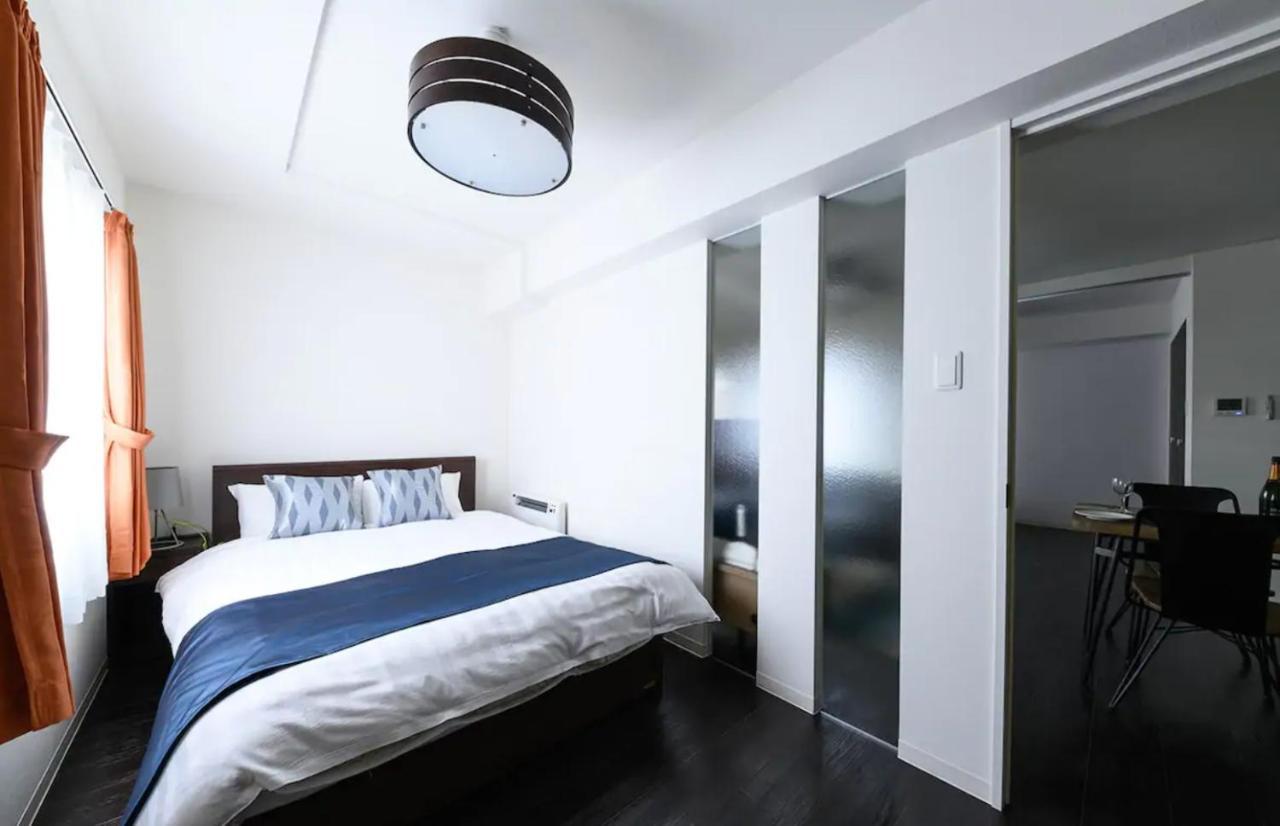 Glass Yamahana East - Vacation Stay 7739 札幌 外观 照片