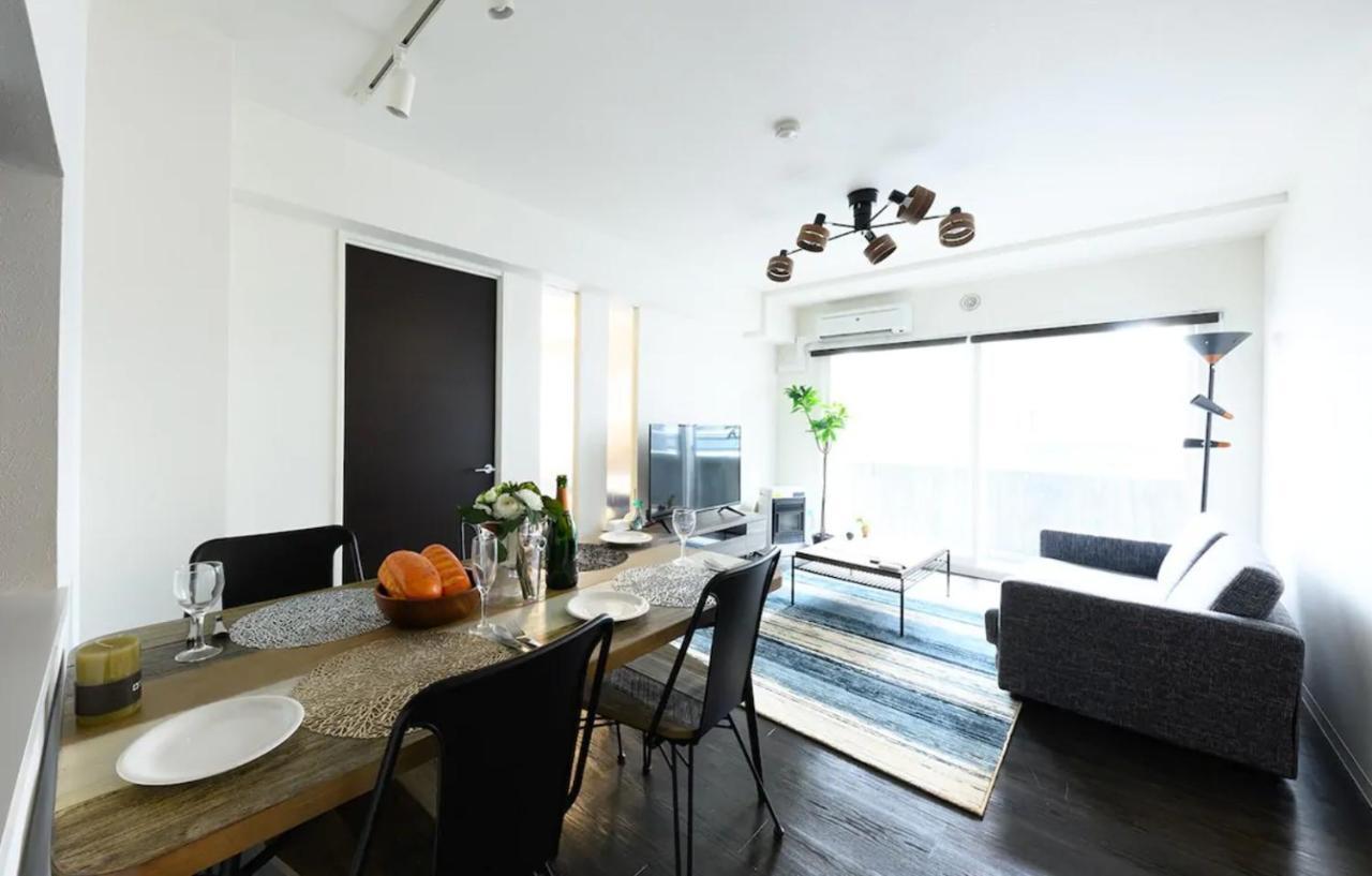 Glass Yamahana East - Vacation Stay 7739 札幌 外观 照片