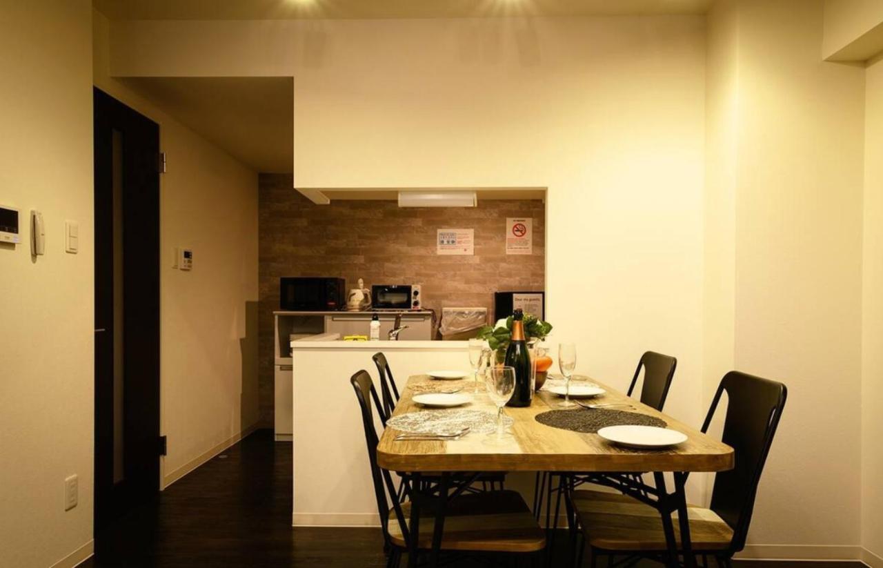 Glass Yamahana East - Vacation Stay 7739 札幌 外观 照片