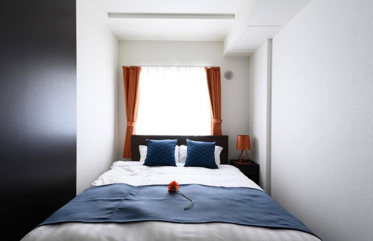 Glass Yamahana East - Vacation Stay 7739 札幌 外观 照片