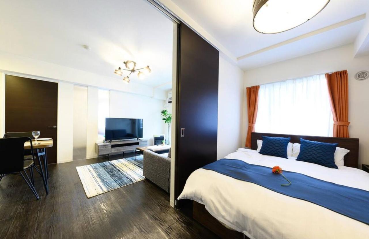 Glass Yamahana East - Vacation Stay 7739 札幌 外观 照片