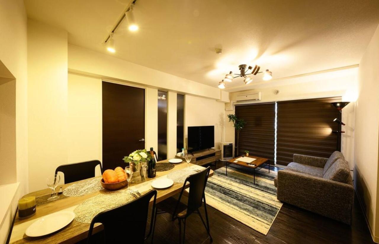 Glass Yamahana East - Vacation Stay 7739 札幌 外观 照片