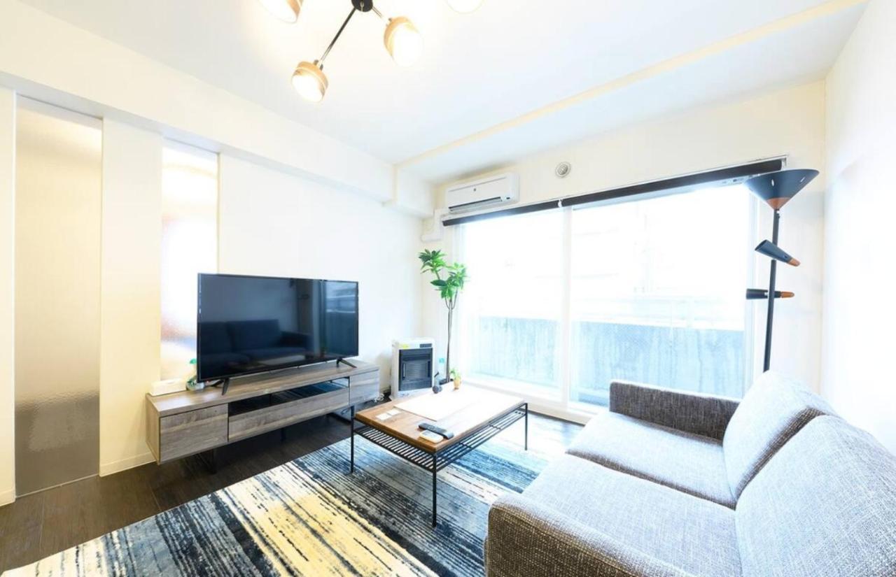 Glass Yamahana East - Vacation Stay 7739 札幌 外观 照片