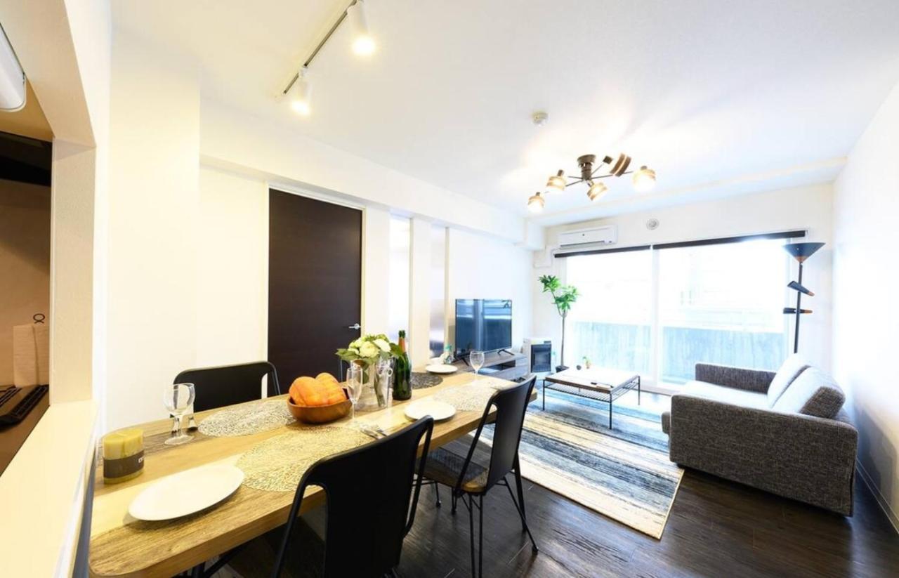 Glass Yamahana East - Vacation Stay 7739 札幌 外观 照片
