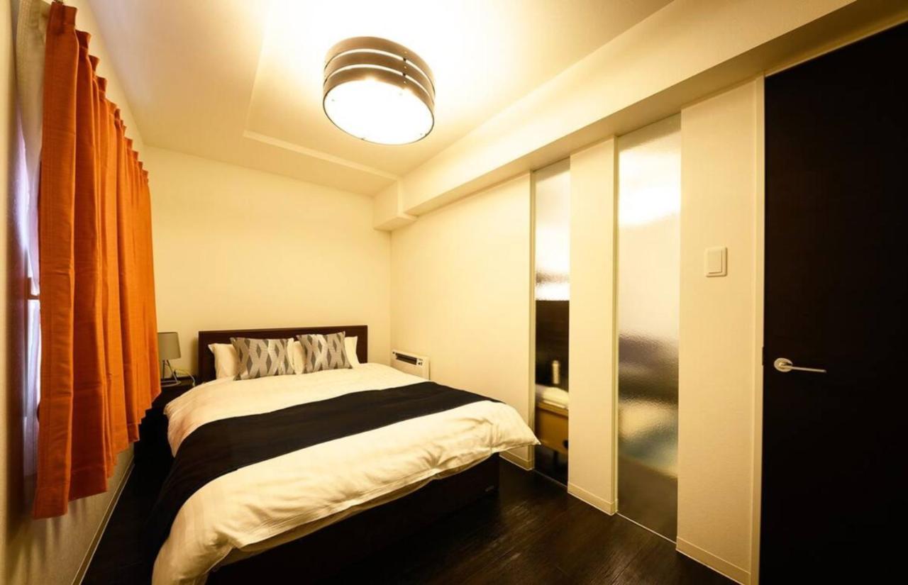 Glass Yamahana East - Vacation Stay 7739 札幌 外观 照片