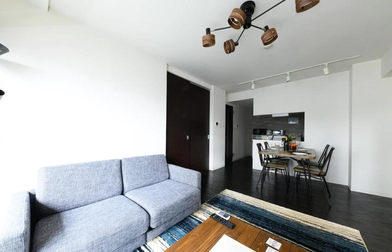 Glass Yamahana East - Vacation Stay 7739 札幌 外观 照片