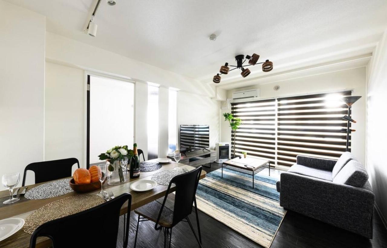 Glass Yamahana East - Vacation Stay 7739 札幌 外观 照片