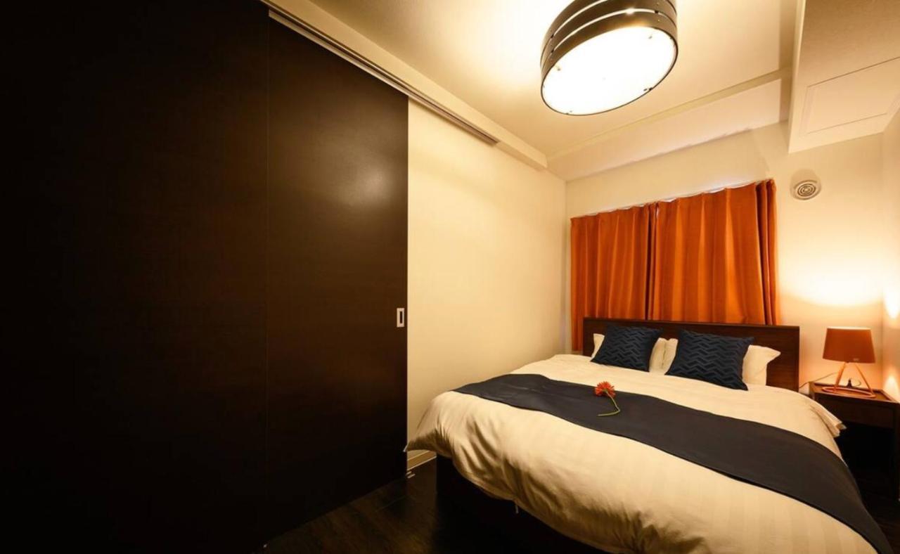 Glass Yamahana East - Vacation Stay 7739 札幌 外观 照片