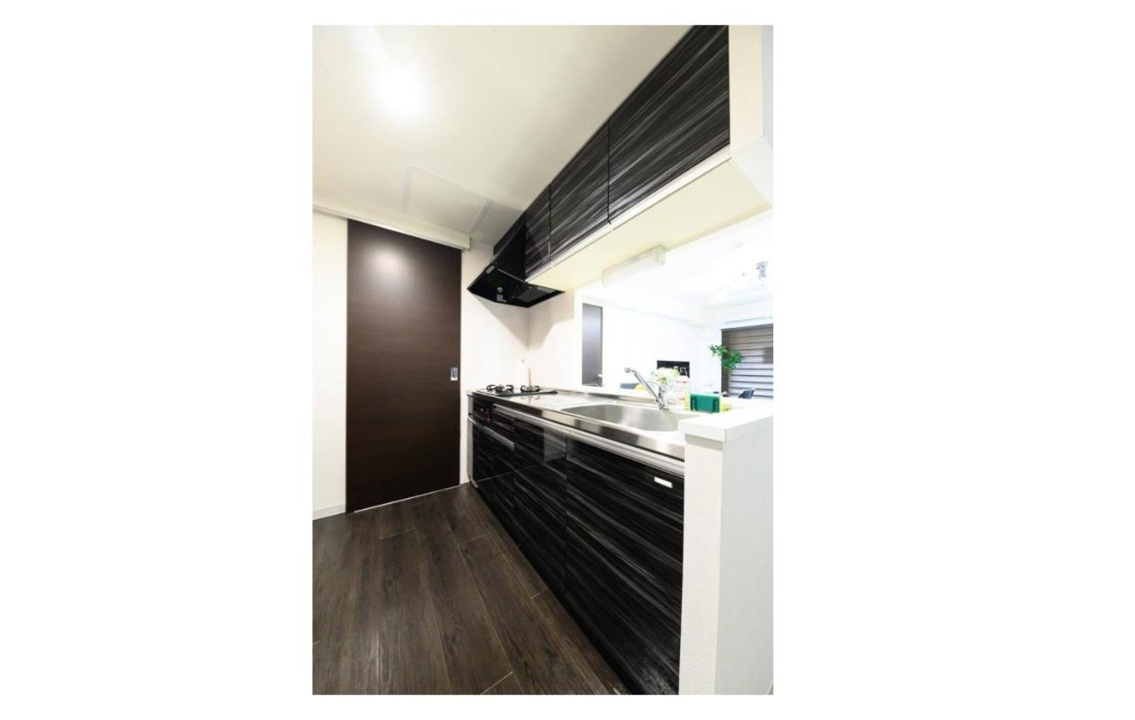 Glass Yamahana East - Vacation Stay 7739 札幌 外观 照片